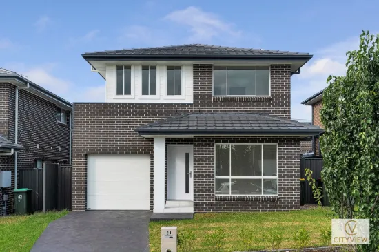 20 Mercury Street, Leppington, NSW 2179