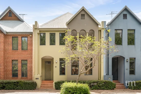 20 Mere View Way, Subiaco, WA 6008 - For Sale