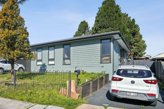 20 Merino Crescent, Bradbury, NSW 2560