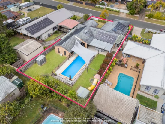 20 Merloo Drive, Nerang, Qld 4211