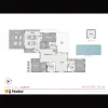 20 Merloo Drive, Nerang, Qld 4211-Floorplan