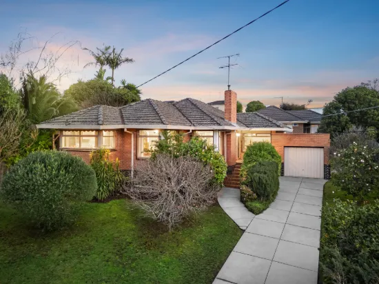 20 Michael Street, Templestowe Lower, Vic 3107