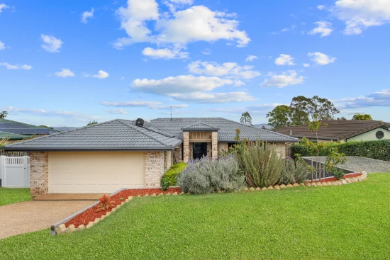 20 Michaelina Drive, Beaudesert, Qld 4285