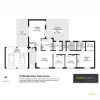 20 Michelle Drive, Point Vernon, Qld 4655-Floorplan