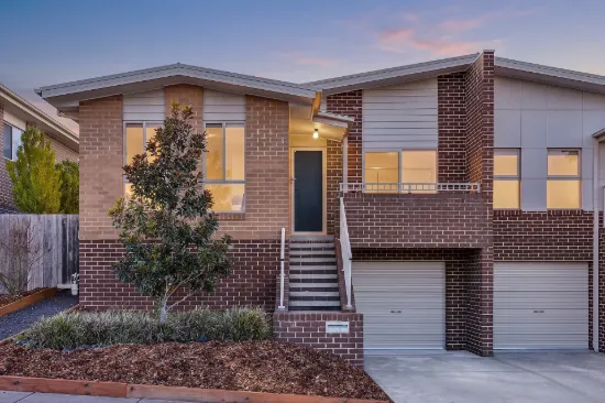 20 Mick Shann Terrace, Casey, ACT 2913