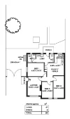 20 Midlow Road, Elizabeth Downs, SA 5113-Floorplan