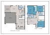20 Midyim Terrace, Palmview, Qld 4553-Floorplan