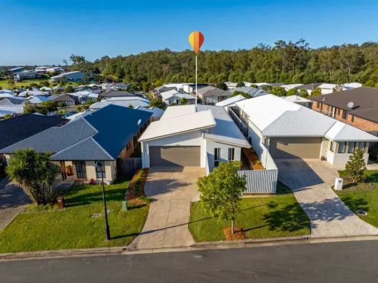 20 Mieka Crescent, Pimpama, Qld 4209