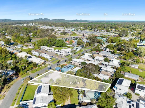 20 Mill Street, Landsborough, Qld 4550