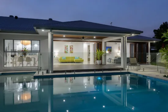 20 Milman Drive, Craiglie, Qld 4877