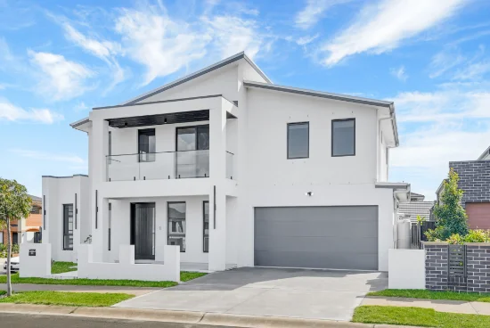 20 Milnes Parade, Marsden Park, NSW 2765