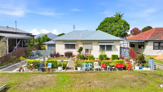 20 Milton Street, Grafton, NSW 2460