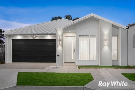 20 Mimicus Drive, Wollert, Vic 3750