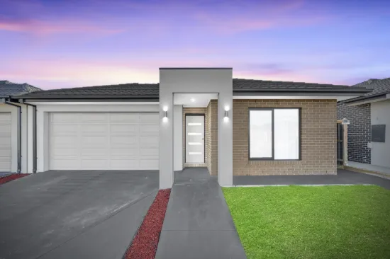 20 Mimosa Grange, Clyde, Vic 3978