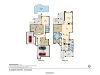 20 Miskin Street, Toowong, Qld 4066-Floorplan