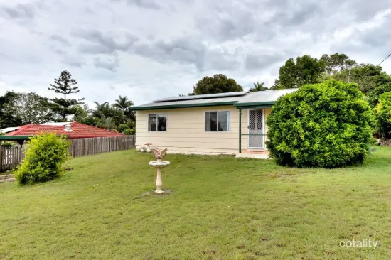 20 Mitre Street, Holmview, Qld 4207