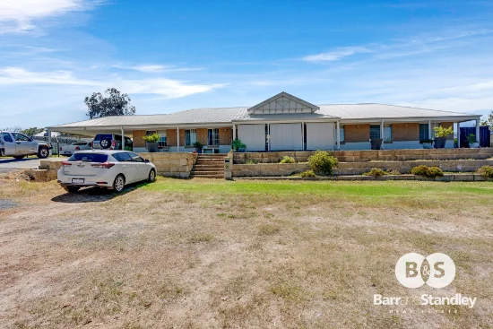 20 Moira Road, Collie, WA 6225