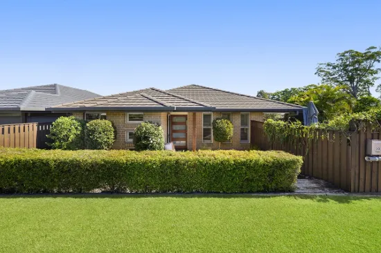 20 Monarch Circuit, Port Macquarie, NSW 2444