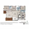 20 Monarch Circuit, Port Macquarie, NSW 2444-Floorplan