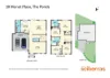 20 Monet Place, The Ponds, NSW 2769-Floorplan