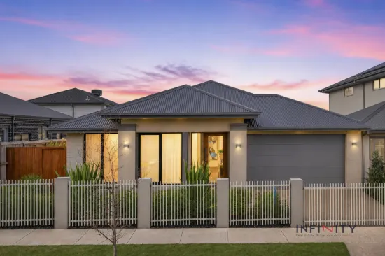 20 Monferrato Avenue, Tarneit, Vic 3029