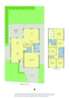 20 Montclair Street, Point Cook, Vic 3030-Floorplan