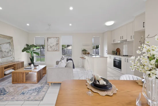 20 Monterrico Circuit, Beaconsfield, Qld 4740