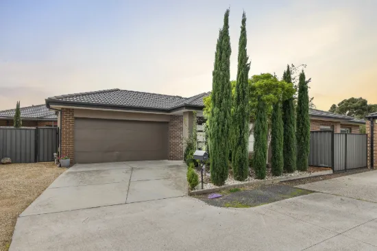 20 Montpellier Crescent, Craigieburn, Vic 3064