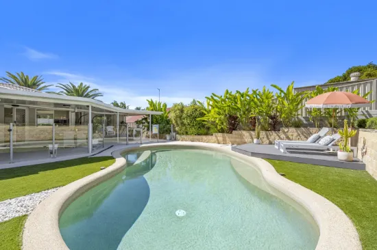 20 Moody Court, Parkwood, Qld 4214