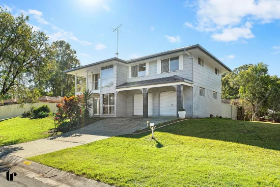 20 Moonbeam Parade, Mudgeeraba, Qld 4213
