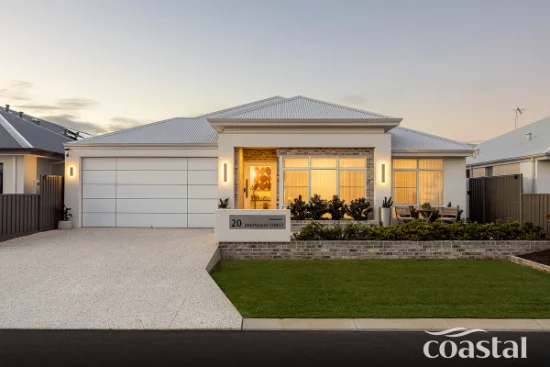 20 Moonlight Street, Madora Bay, WA 6210