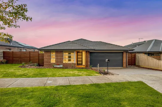 20 Morand Street, Gisborne, Vic 3437