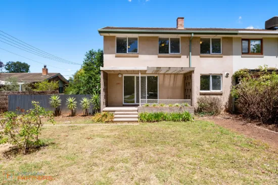 20 Morphett Street, Dickson, ACT 2602