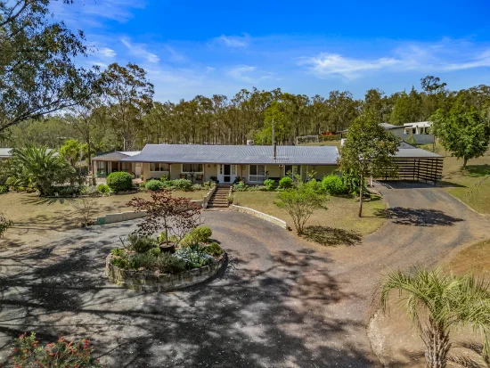 20 Morris Road, Singleton, NSW 2330 - For Sale