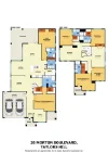 20 Morton Boulevard, Taylors Hill, Vic 3037-Image