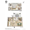 20 Mosbri Crescent, The Hill, NSW 2300-Floorplan