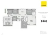 20 Mountain View Crescent, Mount Warren Park, Qld 4207-Floorplan