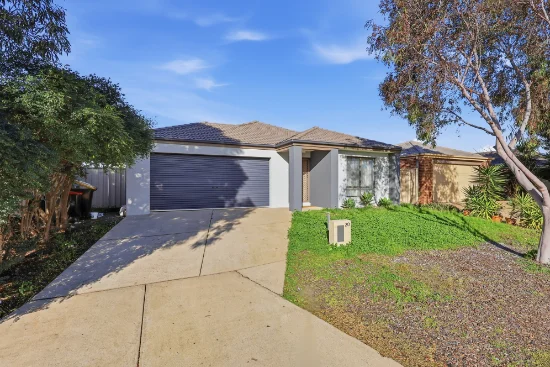 20 Mozart Avenue, Shepparton, Vic 3630