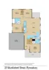20 Muckleford Street, Eynesbury, Vic 3338-Floorplan