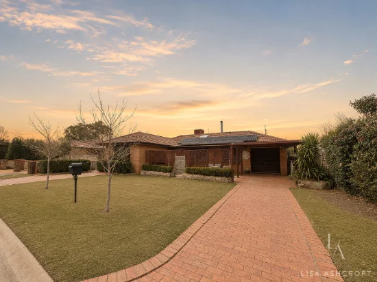 20 Mullumbimby Close, Hillvue, NSW 2340