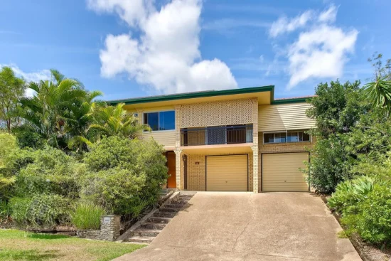 20 Murch St, Everton Park, Qld 4053 - For Rent