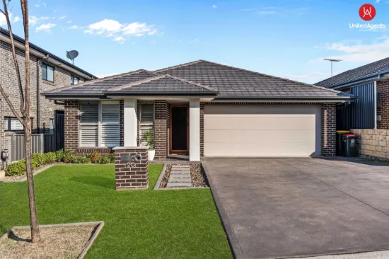 20 Muriel Street, Leppington, NSW 2179
