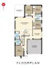 20 Muriel Street, Leppington, NSW 2179-Floorplan