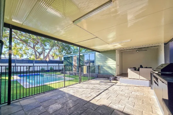 20 Mustang Drive, Raby, NSW 2566