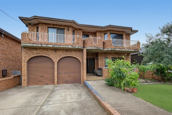 20 Myall Street, Punchbowl, NSW 2196