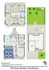 20 Myall Street, Punchbowl, NSW 2196-Floorplan