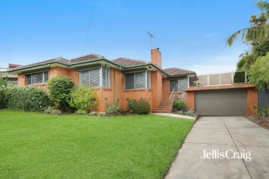 20 Myddleton Drive, Viewbank, Vic 3084