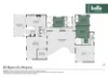 20 Myoora Court, Minyama, Qld 4575-Floorplan