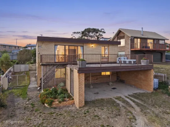 20 Myrica Street, Primrose Sands, Tas 7173