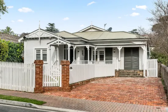 20 Myrona Avenue, Glen Osmond, SA 5064